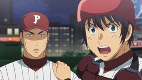 第19話 ピッチングの原点
