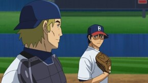 第6話 プロの資質