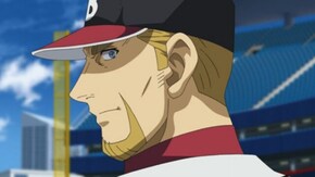 第8話 電撃復帰