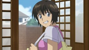 第10話 それぞれの夏