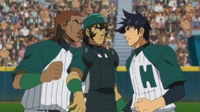 第12話 暗黙のルール