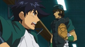 第16話 断固たる意志