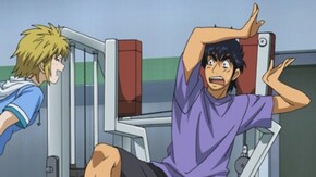 第17話 招かれざる客