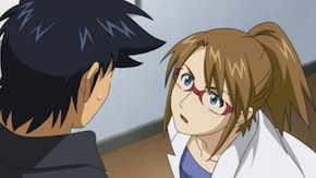 第20話 そこにある夢