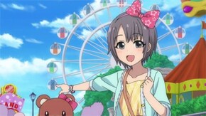 第29話 遊園地の回