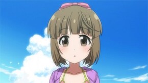 第31話 海の回