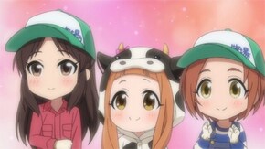 第33話 ようこそおいかわ牧場へ