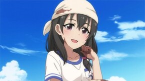 第35話 夏空の回