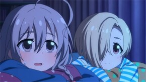 第36話 怖い話の回