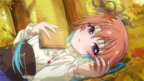 第38話 秋の訪れの回