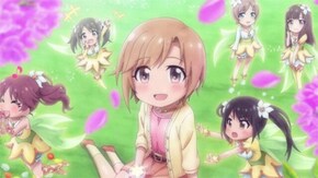 第39話 フローラル夕美、はじまるよっ!