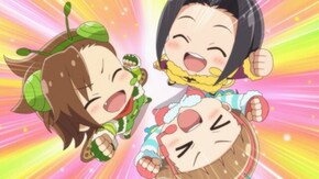 第5話 ド・キ・ド・キ・輪んだーらんど!