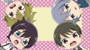第7話 ドラマチック・ドーナツ・ハイ★