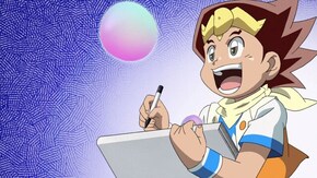 第1話 ツインパクトの衝撃! ジョーのジョーカーズ、自然文明に参ジョー!