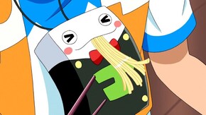 第4話 狙え! 商売繁ジョー! 集えラーメンオールスターズ!