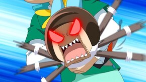 第5話 ジョーカーズで変装だ! 敵か? 味方か? トテント、登ジョー!