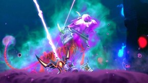 第13話 思いよ届け! ミノマル、無ジョーの戦い!