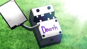 第14話 名探偵、登ジョー! ジョーカーズ島デッキー殺人事件!