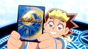 第16話 空にぶっ放せ! ジョーと自然の頂ジョー決戦!