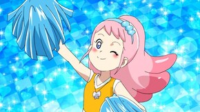 第21話 自然の力で誕ジョー! ネイチャージョーカーズで大運動会!