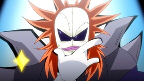 第23話 ゲジスキーの罠を打ち破れ! ハニーQ劇ジョー開演!