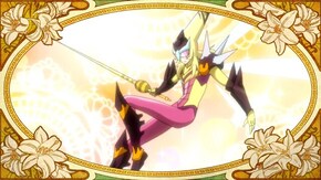 第24話 非ジョーのカウントダウン! 5SD(ファイブセンスダウン)の恐怖!