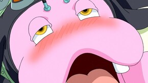 第26話 ジョーとデッキーが行く! 謎の工ジョー見学!