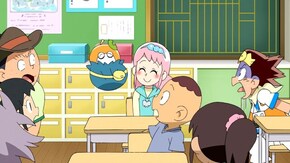 第27話~第31話