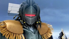 第28話 工ジョー壊滅作戦! 闇の用心棒メッサ―・シュミットを倒せ!