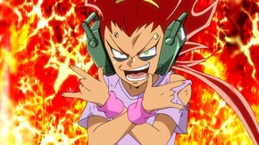 第31話 五感と己を越えろ! 友の為の決戦ジョー!