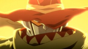 第34話 運命の再会! 俺はジョニーに会いたいんだジョー!