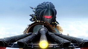第35話 強ジョーなジョニーを追え! ジョーとジョニーとメッサー・シュミット!