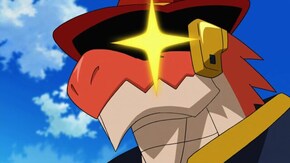 第39話 ジョラゴンの里帰り事ジョー! さぁ、デッキーの尻に帰ろう