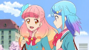 第51話 宇宙から来たアイドル