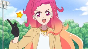 第53話 ひびきのショータイム!