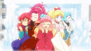 第59話 合言葉はキスイダツカイア!