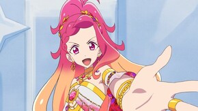第60話 アイカツ! 禁止令!?