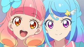 第63話 すべての道はアイカツに通ず!
