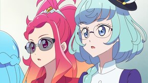 第65話 ドキドキ フレンズデート