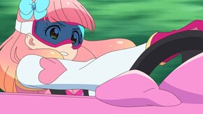 第68話 ビュンビュン! 激走カレン島!