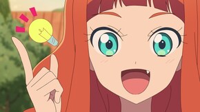 第3話 マーメイドはとつぜんに