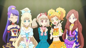 第6話 キラめく四ツ星