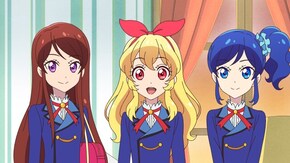 第7話 かがやく三つの太陽
