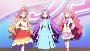 第10話 アイカツ!トップガン!
