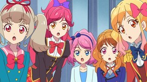 第11話 ちゃお☆ニューワールド!