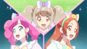 第12話 ハピラキ☆クリスマス