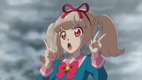 第13話 らきとツバサのドレス
