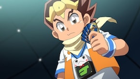 第15話 ジョー識外れのヤツらが集結! 夢のデュエマグランプリ!