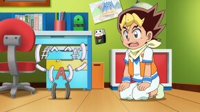 第19話 デュエマ史ジョー初!? 真夏の10本立て劇ジョー開幕!