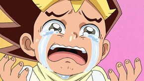 第20話 みんなジョー出来! 実はがんばってたジョーカーズ大賞!!